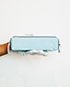 Anya Hindmarch Wink Pencil Case, back view